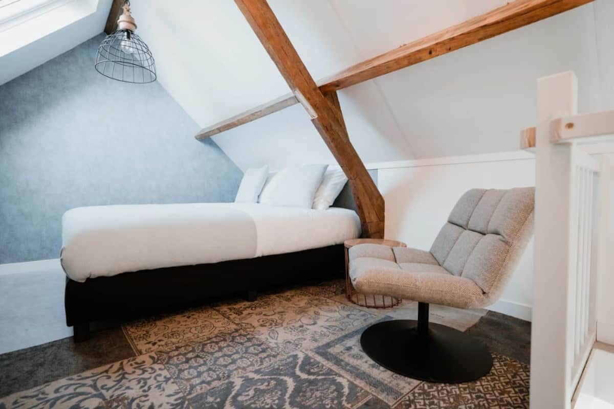Chambre Quadruple ('t Schuurtje)