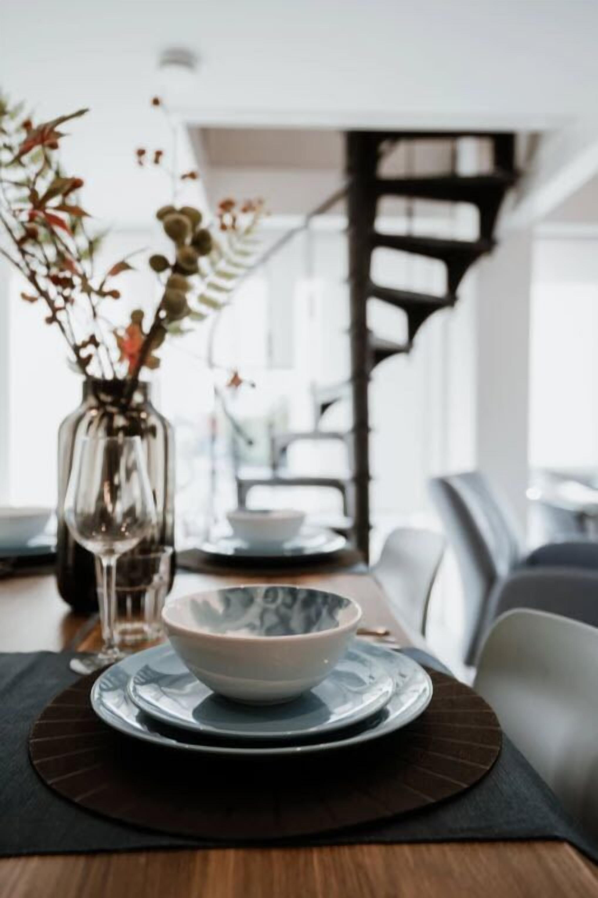 Vierbettzimmer ('t Schuurtje) | Wohnbereich | Flachbildfernseher