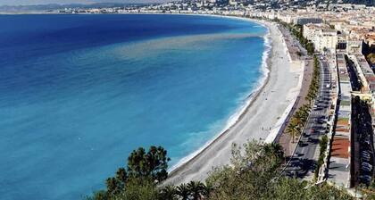 Camping le Mas Fleuri