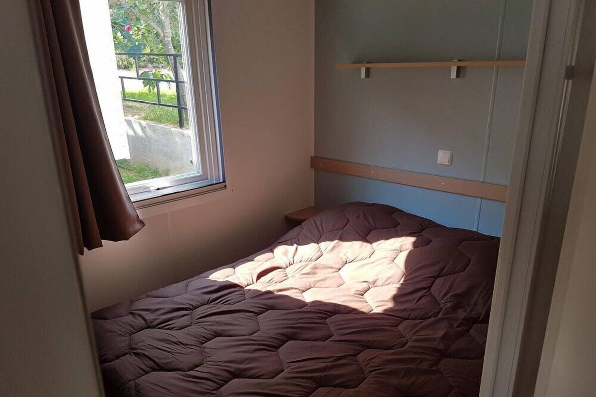 Mobile Home, 2 Bedrooms (Trigano) | Individually decorated, individually furnished