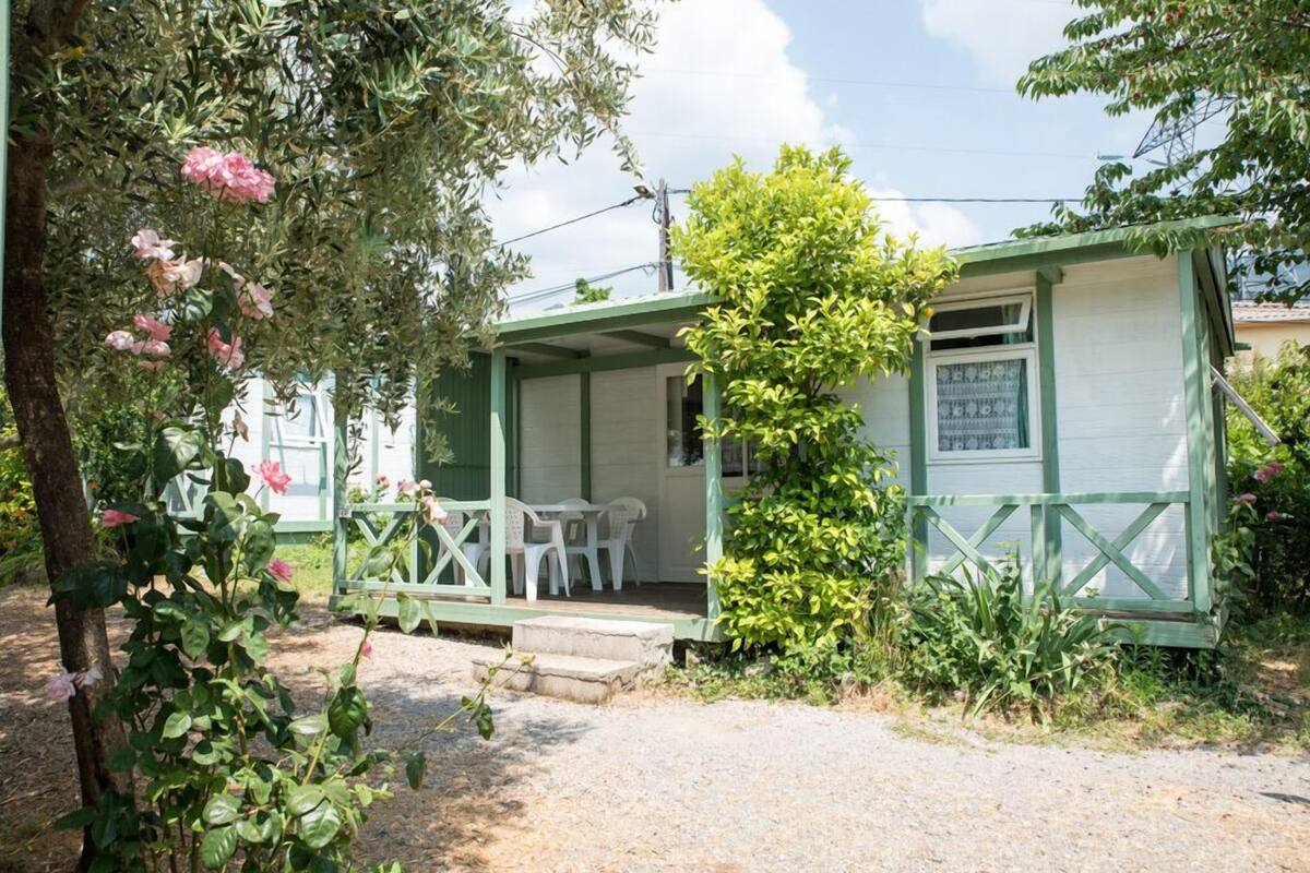 Superior Mobile Home, 2 Bedrooms (Gitotel T2) | Individually decorated, individually furnished