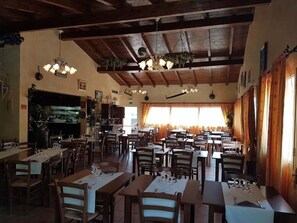 Abendessen, französische Küche