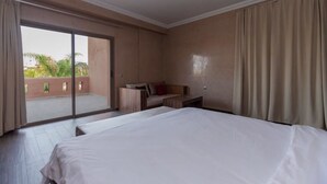 Unclassified image, 2 of 13, button - Villa Wilson (Marrakech)