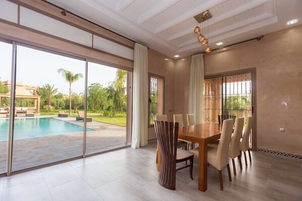 Servicio a la habitación