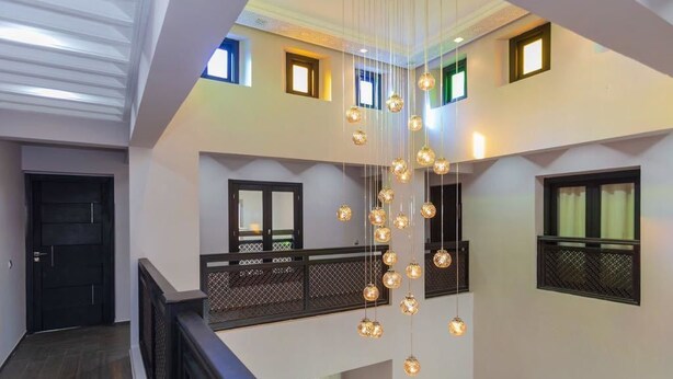 Unclassified image, 1 of 13, button - Villa Wilson (Marrakech)