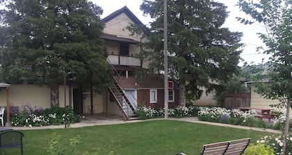 MX Motel