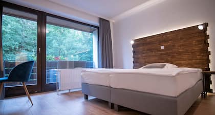 Hotel Wiesengrund