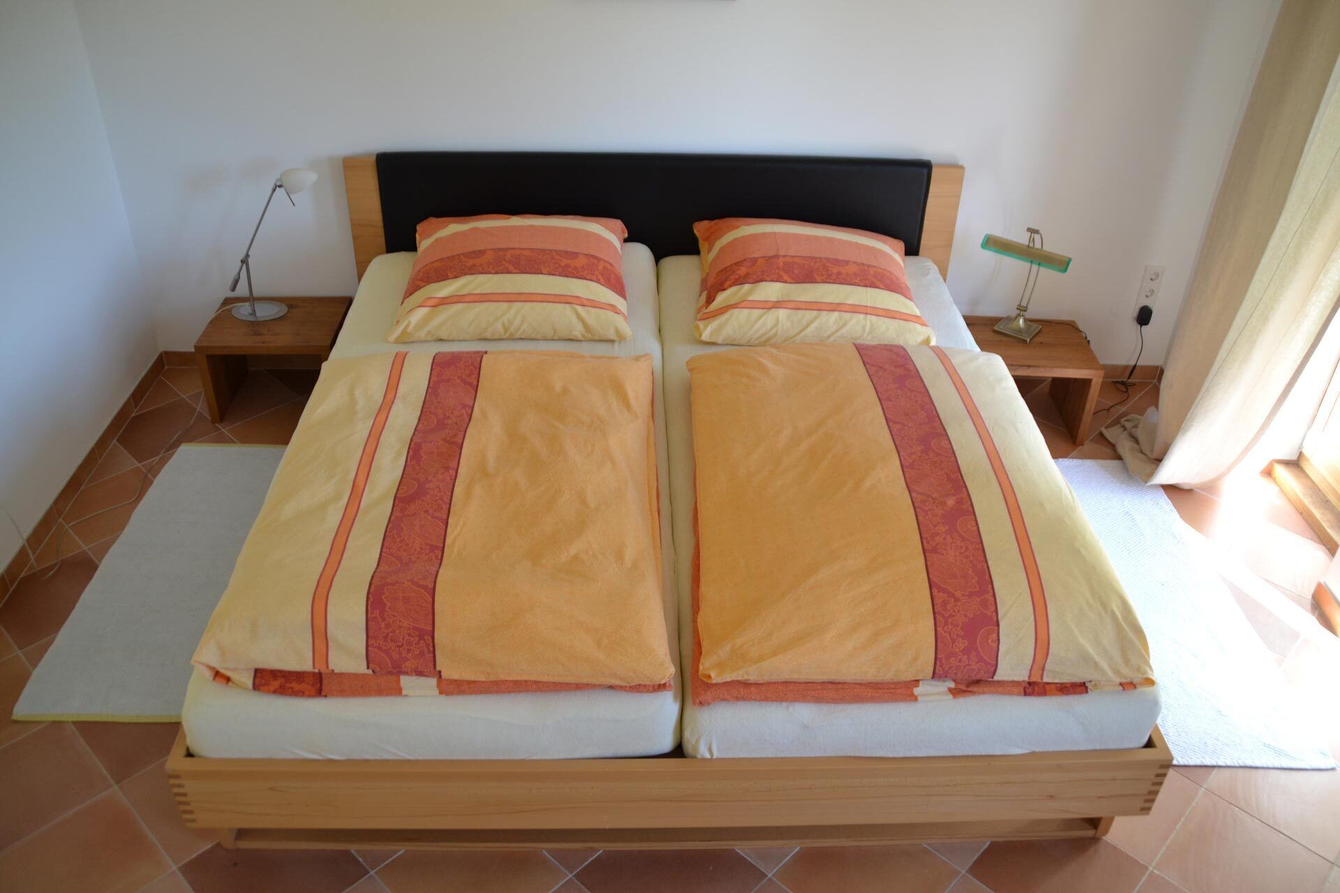 3 soveværelser, strygejern/strygebræt, weekendseng, gratis Wi-Fi