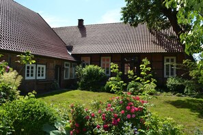 Eksteriør