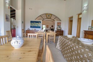 Restaurant - Ciliegio - De Lorenzi Farmhouse (Casarano)
