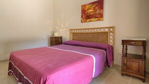 Room - Ciliegio - De Lorenzi Farmhouse (Casarano)