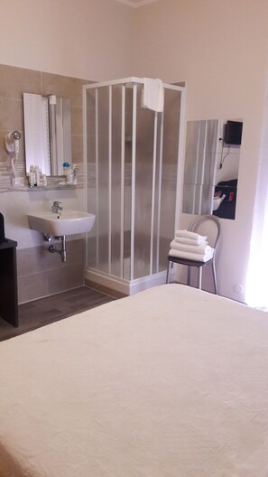 Chambre Double Standard, non-fumeur