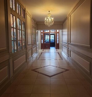 Intérieur