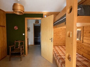 1 Schlafzimmer, kostenloses WLAN