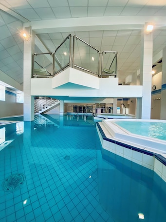 Individually decorated, individually furnished, blackout drapes