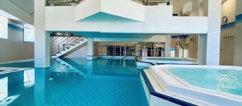 La Résidence Le Grand Tétras