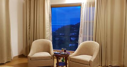 Amala - abode in the clouds