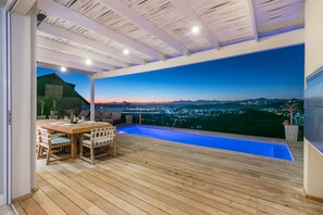 Exterior detail - Compass Property Solutions (Knysna)