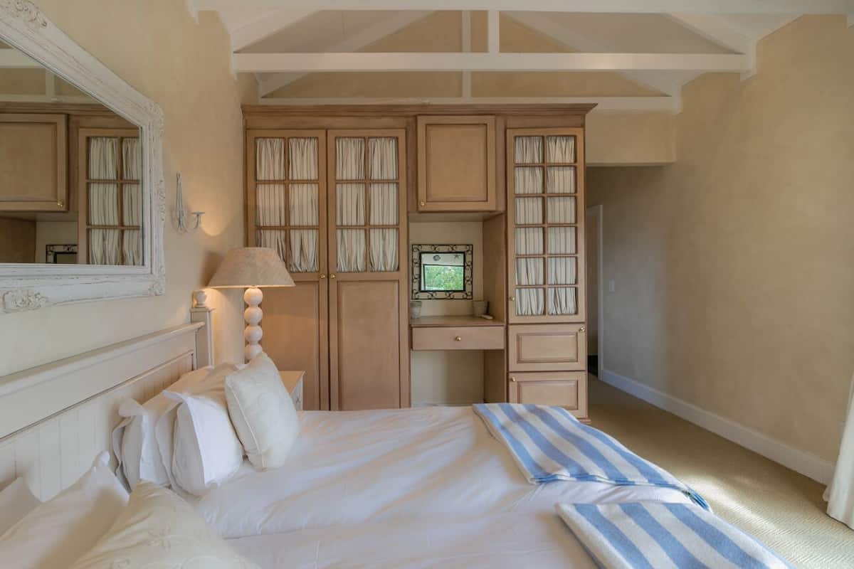 Maison exclusive, 4 chambres (Wine & Sea) | Literie de qualité, coffre-fort, rideaux d’obscurcissement