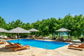Luxury-Villa, 6 Schlafzimmer | Eigener Pool