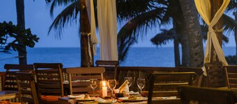 The Tides Lodge