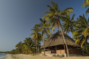 Exterior - The Tides Lodge (Pangani)