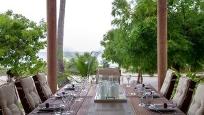 Unclassified image, 4 of 87, button - The Tides Lodge (Pangani)