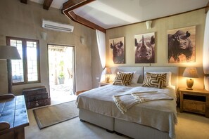 Luxury-Villa, 6 Schlafzimmer