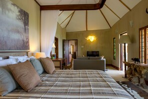 Luxury Villa, 6 Bedrooms