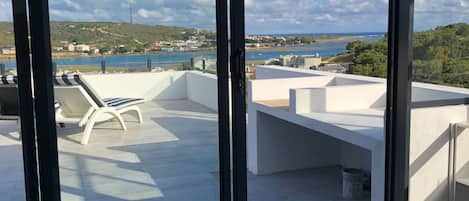 Suite Premium, 1 chambre | Vue de la chambre