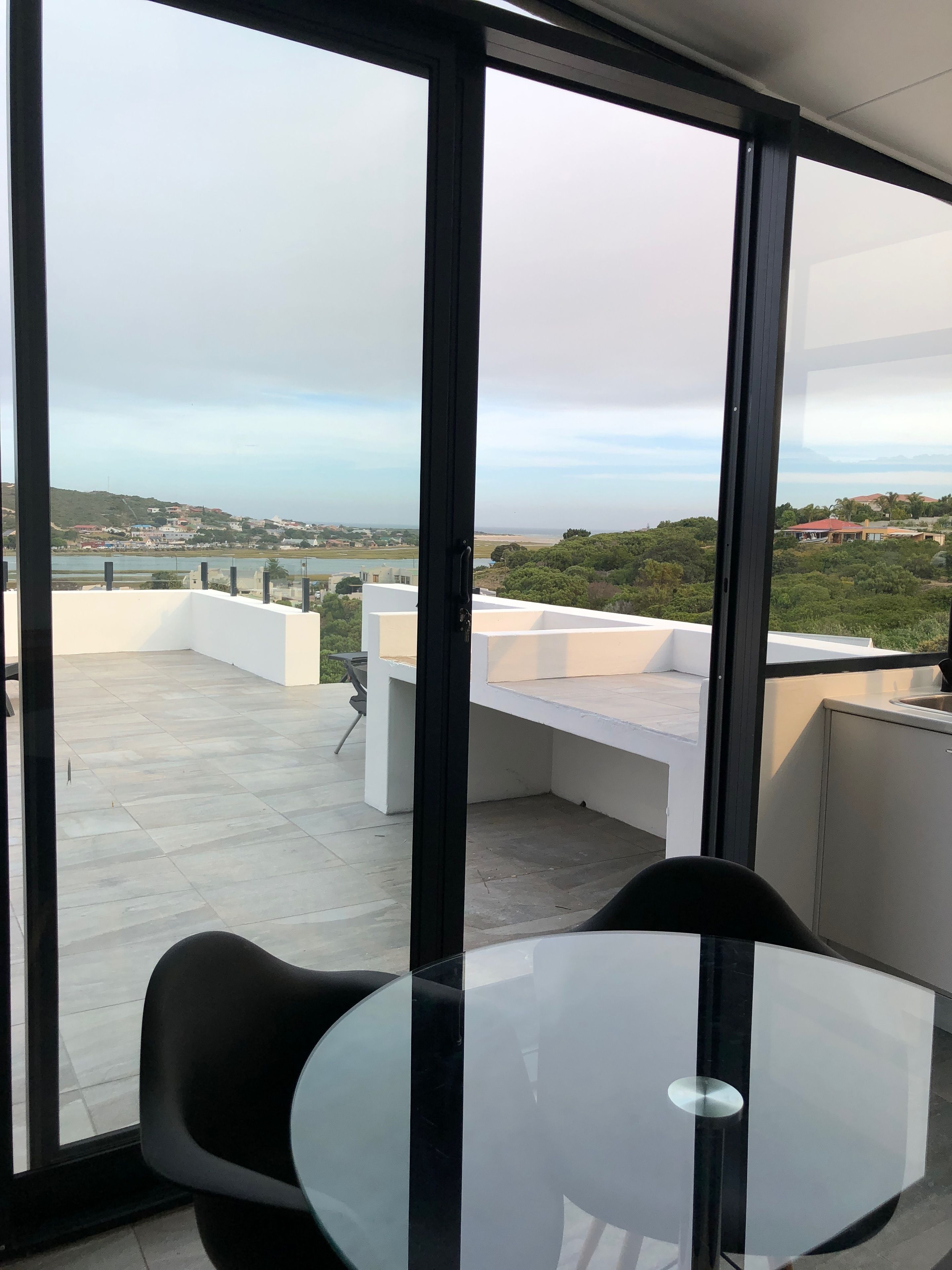 Premium Suite, 1 Bedroom | Terrace/patio