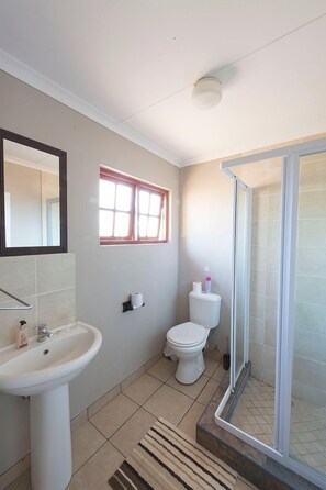 Bathroom - Matalatala (Cullinan)