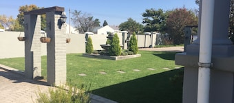 Tranquil House B&B @ 10 Berry St