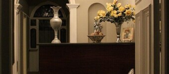 Tranquil House B&B @ 10 Berry St