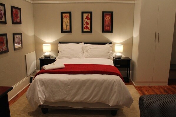 Comfort Double Room, 1 Double Bed