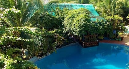 Islandview Holiday Villas - "Vue sur l'océan"