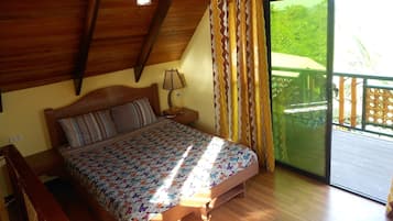 1 slaapkamer, wifi, beddengoed