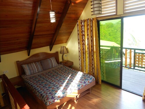Islandview Holiday Villas - "Oceanview"