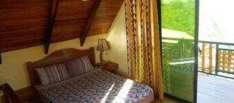 Islandview Holiday Villas - "Oceanview"