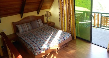 Islandview Holiday Villas - "Oceanview"