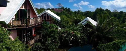 Islandview Holiday Villas - "Oceanview"