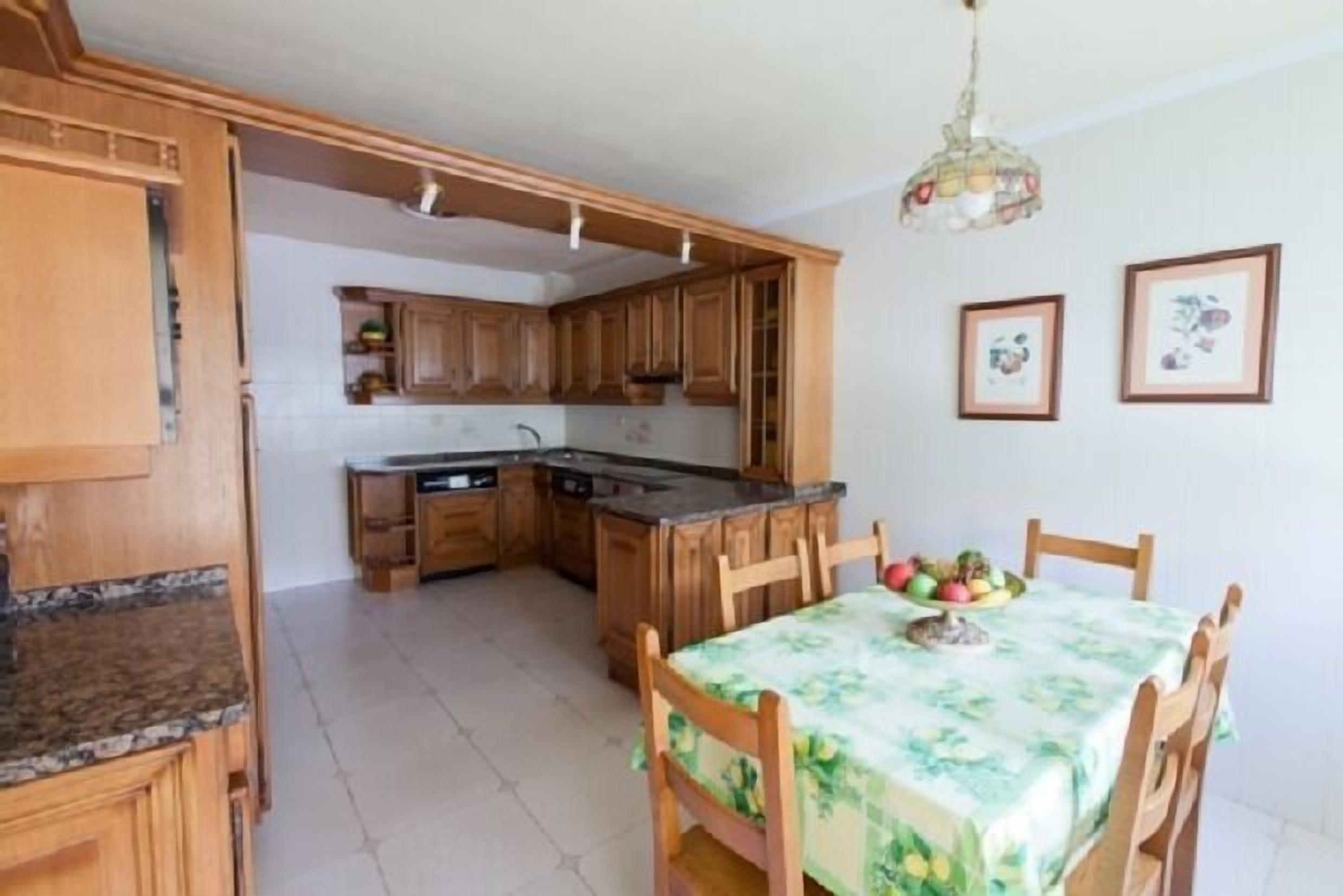 Casa Senda Bardenas for 18 people