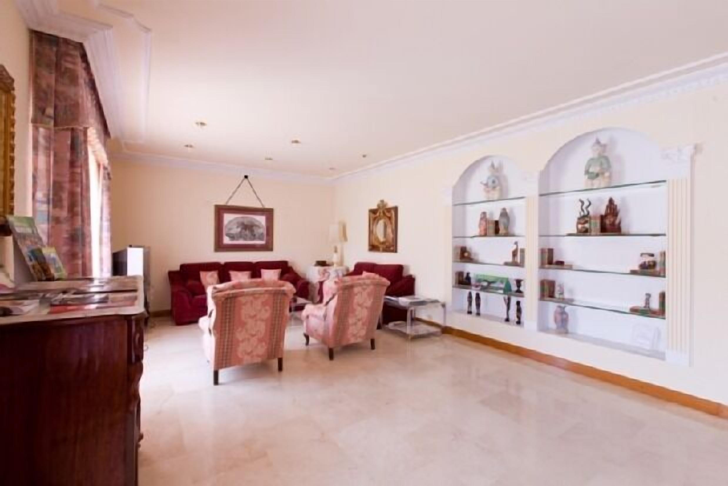 Casa Senda Bardenas for 18 people