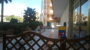 Balcone