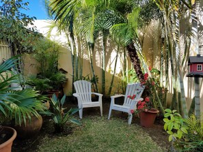 บริเวณภายนอก