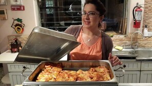 รวมอาหารเช้าแบบท้องถิ่น ทุกวัน