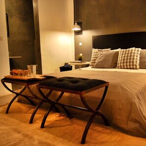 Villa Confort, plusieurs chambres, piscine privée | 4 chambres, rideaux occultants, lits bébé (en supplément), Wi-Fi gratuit