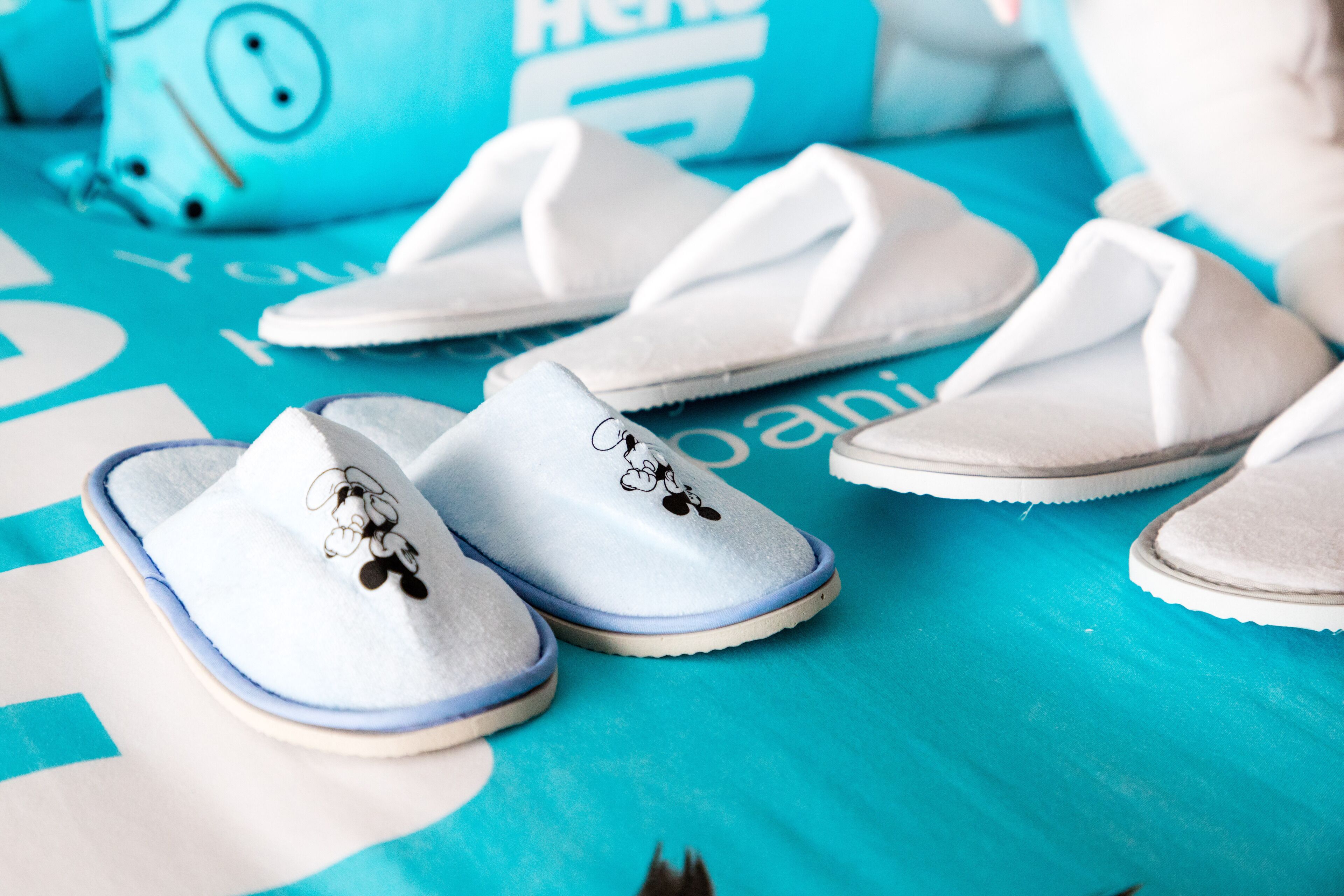 children’s activities