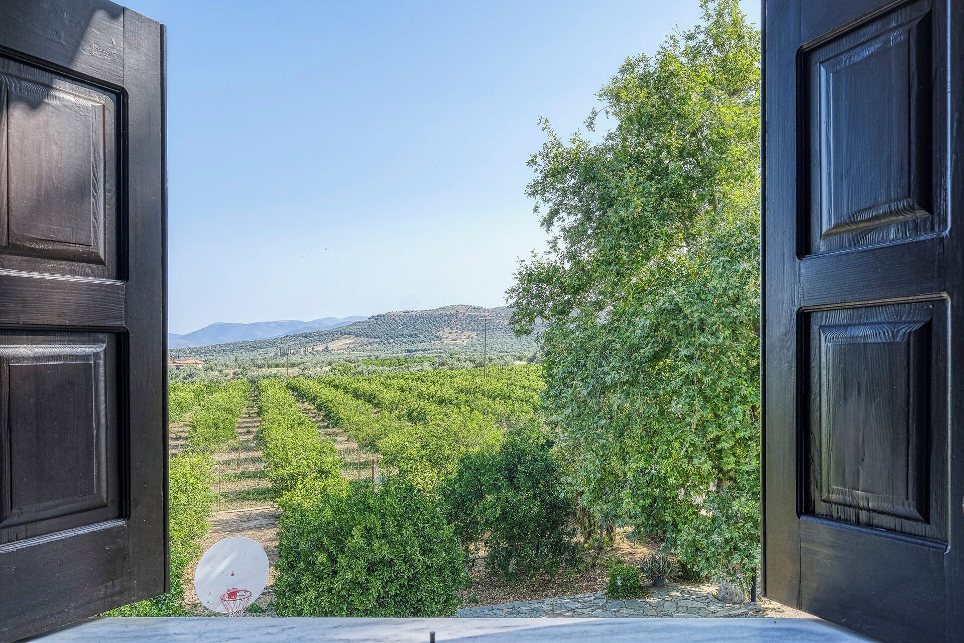 Exclusive Villa, 5 Bedrooms | 5 bedrooms, individually decorated, individually furnished