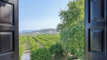 Exclusive Villa, 5 Bedrooms | 5 bedrooms, individually decorated, individually furnished